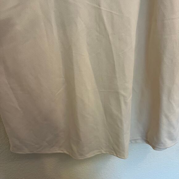 Pixar x BoxLunch Toy Story Jessie Baseball Jersey Cream Red Trim 4X - Picture 11 of 12